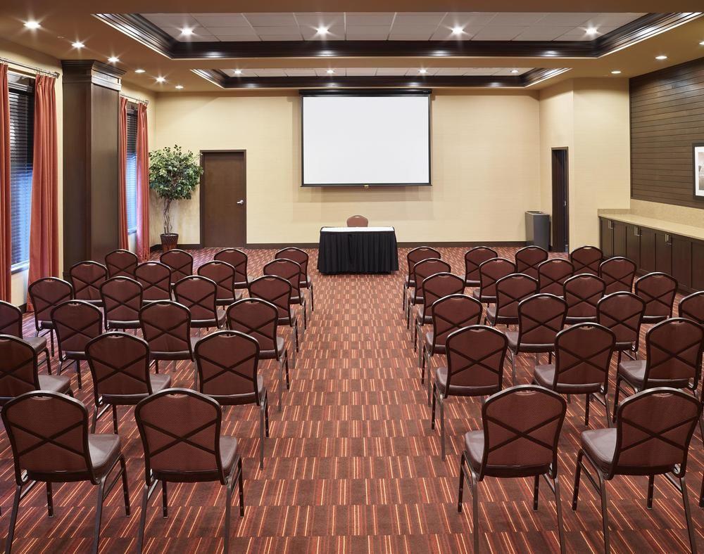 Four Points By Sheraton Edmonton Gateway Екстер'єр фото