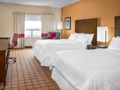 Four Points By Sheraton Edmonton Gateway Екстер'єр фото